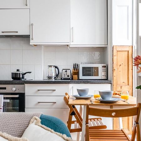 Charming 1 Bed Apartment Near Museum London Ngoại thất bức ảnh