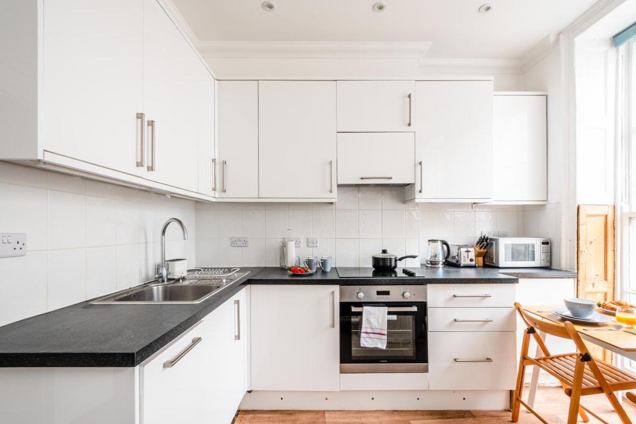 Charming 1 Bed Apartment Near Museum London Ngoại thất bức ảnh