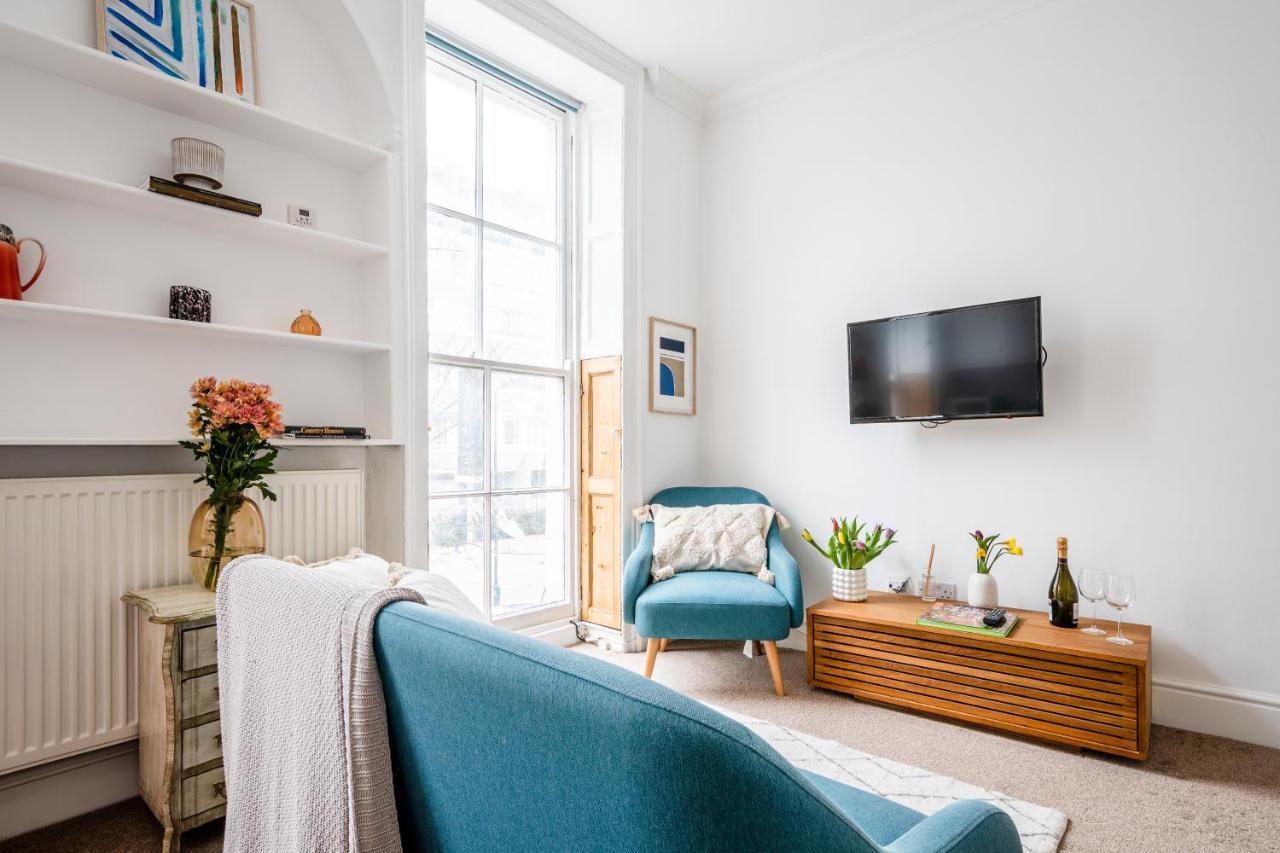 Charming 1 Bed Apartment Near Museum London Ngoại thất bức ảnh