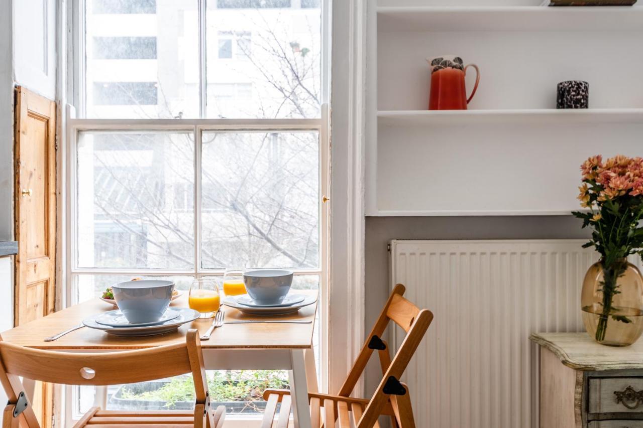 Charming 1 Bed Apartment Near Museum London Ngoại thất bức ảnh