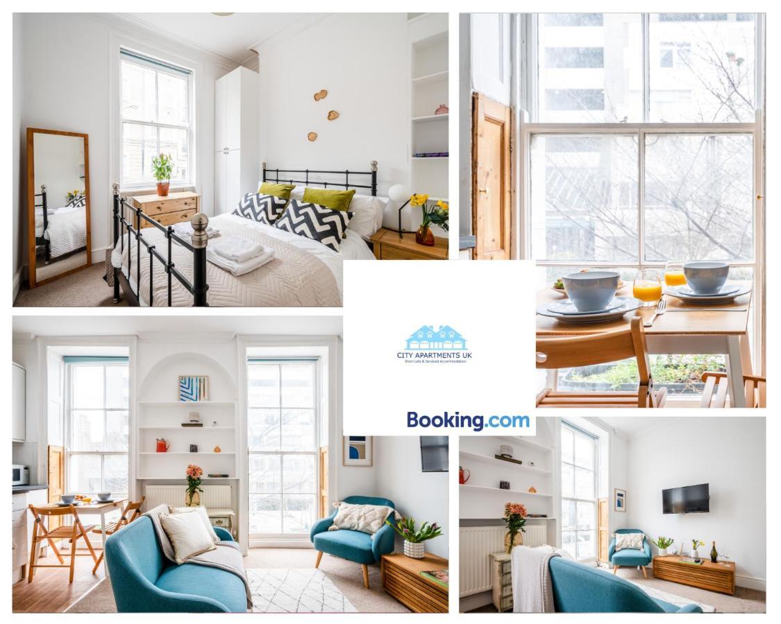 Charming 1 Bed Apartment Near Museum London Ngoại thất bức ảnh