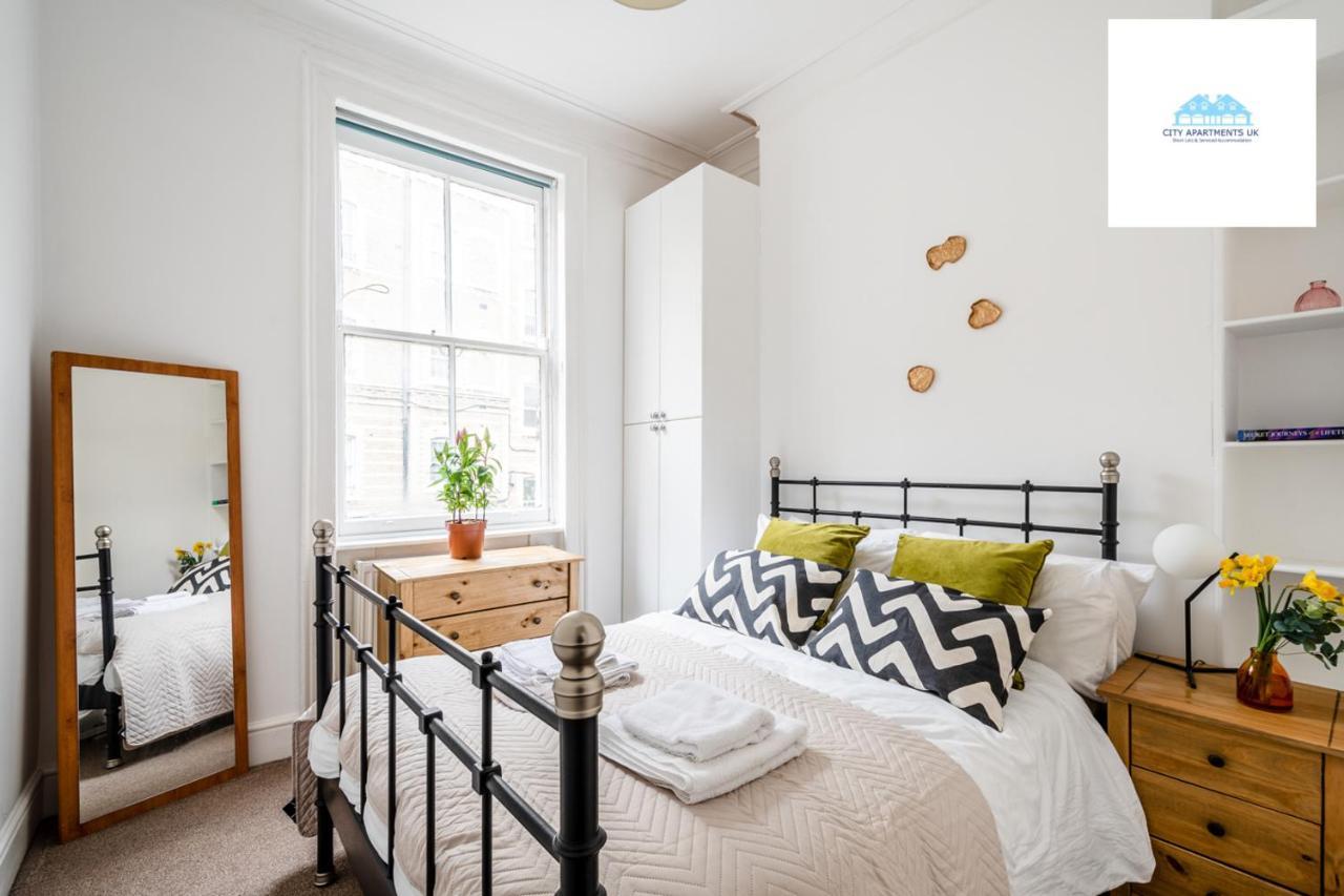 Charming 1 Bed Apartment Near Museum London Ngoại thất bức ảnh