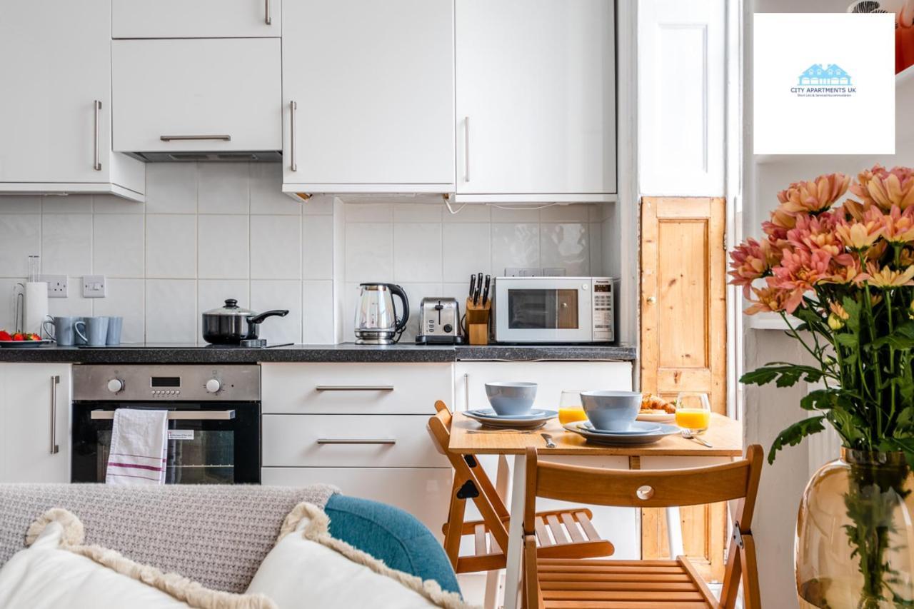 Charming 1 Bed Apartment Near Museum London Ngoại thất bức ảnh